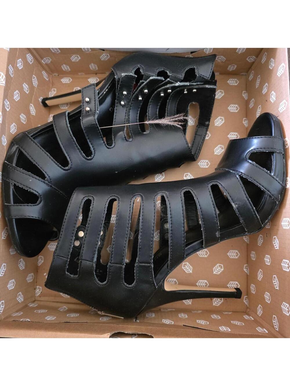 Call it Spring Women's Black Court